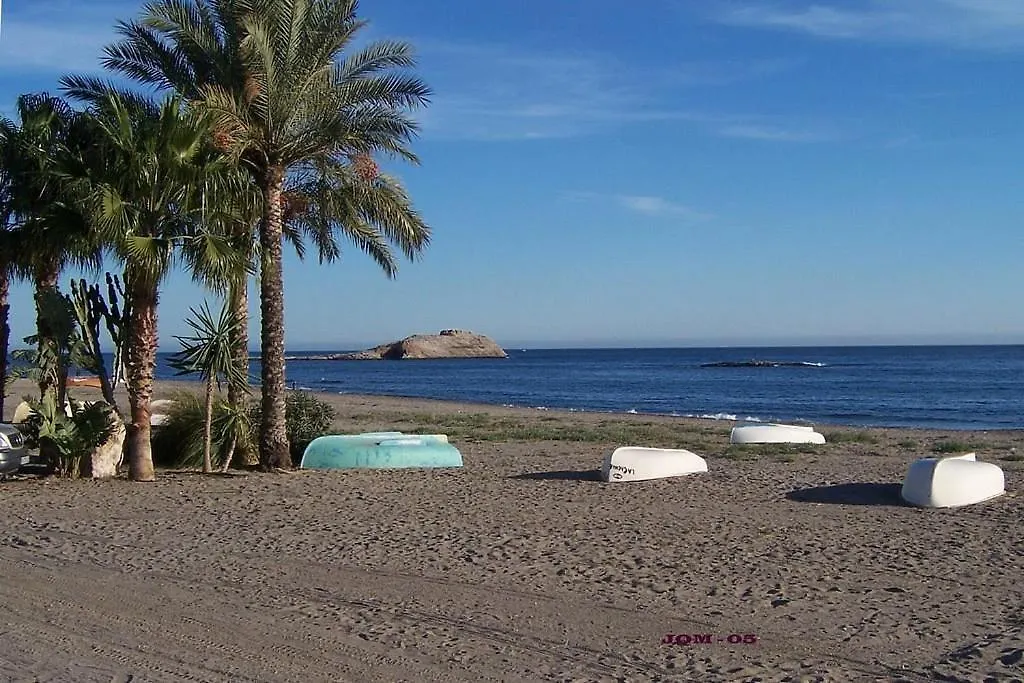 Apartamentos Bajel Carboneras