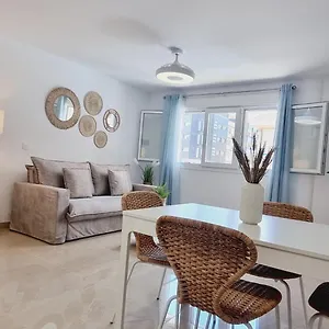  Apartamento Royal Palace