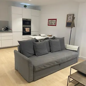 Apartamento La Higuera 2