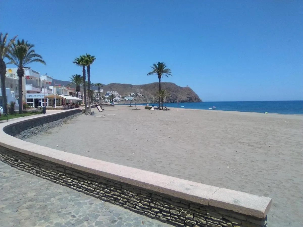 Apartamentos Bajel Carboneras 0*,  España